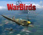 В продаже: онлайн симулятор WarBirds 2006 (РС)