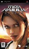 На золоте: экшен Tomb Raider: Legends (PSP) 