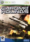 В продаже: экшен Chromehounds (Xbox 360)
