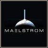 Запуск сайта стратегии Maelstrom