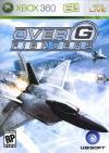 В продаже: авиасимулятор Over G Fighters (Xbox 360)