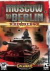 В продаже: стратегия Moscow to Berlin: Red Siege (РС) 