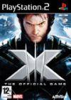 В продаже: экшен X-Men: The Official Game, изданный Soft Club (РS2)