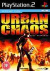 В продаже: экшен Urban Chaos: Riot Response, изданный Soft Club (РS2)
