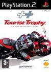 В продаже: гоночный симулятор Tourist Trophy: The Real Riding Simulator, изданный Soft Club (РS2)