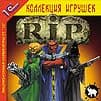 В продаже: локализация экшена R.I.P. (РС)