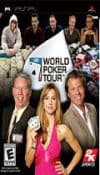 В продаже: симулятор покера World Poker Tour, изданный Soft Club (PSP)