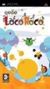 В продаже: локализация адвенчуры LocoRoco (PSP)