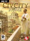 В продаже: стратегия CivCity: Rome (РС) 