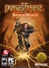 В продаже: дополнение Dungeon Siege II: Broken World (РС)