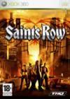 В продаже: экшен Saints Row (Xbox 360)