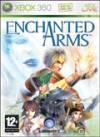 В продаже: ролевая игра Enchanted Arms (Xbox 360) 