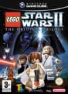 В продаже: экшен LEGO Star Wars II: The Original Trilogy (PS2, Xbox, GC, PC, PSP, DS, GBA)
