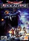 На золоте: ролевая игра Mage Knight: Apocalypse (РС)