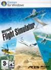 На золоте: авиасимулятор Flight Simulator X (РС)