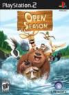 В продаже: адвенчура Open Season (все платформы)