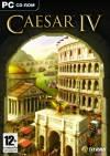 На золоте: стратегия Caesar IV (РС)