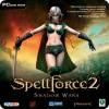 В продаже: локализация стратегии SpellForce 2: Shadow Wars (РС) 