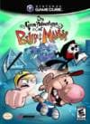 В продаже: файтинг/адвенчура The Grim Adventures of Billy & Mandy (PS2, GC)