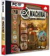 В продаже: экшен/RPG Ex Machina Gold (РС)
