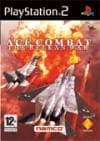 В продаже: локализация авиасимулятора Ace Combat: The Belkan War (PS2)  