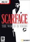 В продаже: экшен Scarface: The World is Yours (РС)