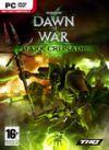 В продаже: дополнение Warhammer 40K: Dawn of War - Dark Crusade (РС)