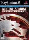 В продаже: файтинг Mortal Kombat: Armageddon (PS2, Xbox)