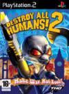В продаже: экшен Destroy All Humans! 2 (PS2, Xbox)