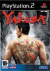 В продаже: локализация экшена Yakuza (PS2)  