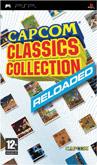 В продаже: сборник Capcom Classics Collection Reloaded (PSP)