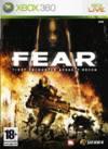 На золоте: шутер F.E.A.R. (Xbox 360)