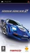 В продаже: локализация автогонок Ridge Racer 2 (PSP)