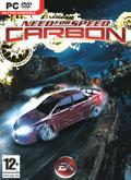 В продаже: гоночная игра Need for Speed Carbon (Xbox 360, PS2, Xbox, GС, PC)
