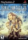 В продаже: ролевая игра Final Fantasy XII (PS2)