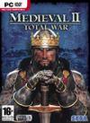 В продаже: стратегия Medieval II: Total War (РС)