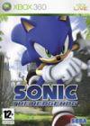 В продаже: адвенчура Sonic The Hedgehog (Xbox 360) 