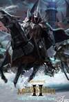 На золоте: дополнение The Battle for Middle-earth II: The Rise of the Witch-King (РС)