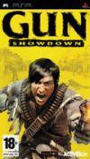 В продаже: экшен Gun Showdown, изданный Soft Club (PSP)