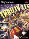 В продаже: симулятор парка развлечений Thrillville (PSP, PS2, Xbox) 