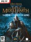 В продаже: дополнение The Battle for Middle-earth II: The Rise of the Witch-King (РС)