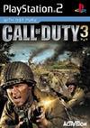 В продаже: экшен Call of Duty 3, изданный Soft Club (PS2)