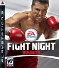 В продаже: симулятор бокса Fight Night Round 3 (PS3)
