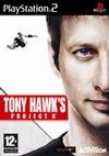В продаже: спортивный симулятор Tony Hawk's Project 8, изданный Soft Club (PS2)