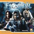 На золоте: экшен/RPG «Frater: Посланник Света» (РС)  