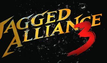 В разработке: тактическая стратегия Jagged Alliance 3 (РС)