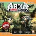 В продаже: локализация тактического шутера Armed Assault (РС)