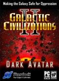 На золоте: дополнение Galactic Civilizations II: Dark Avatar (РС)