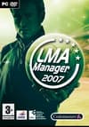 В печати: локализация футбольного менеджера LMA manager 2007 (РС)