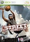 В продаже: спортивный симулятор NBA Street Homecourt (PS3, Xbox 360)